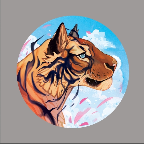 Meet your Posher, Megan - Picture 1 of 1